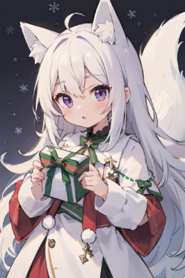サンタさん