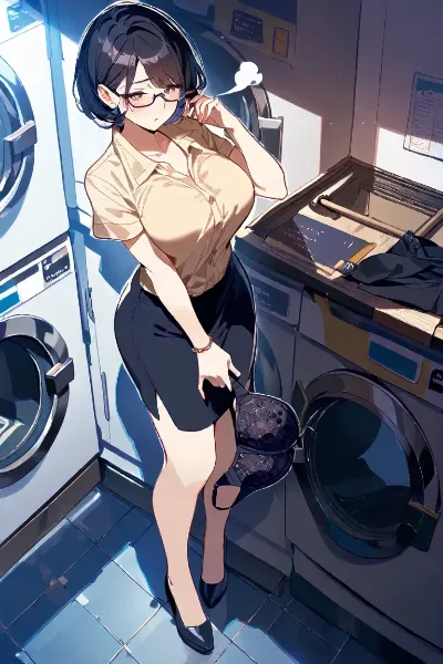 先生と武御雷（ＪＳちゃん）