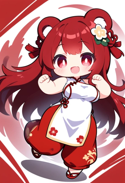 クマラブ♥ (2024 No.3)