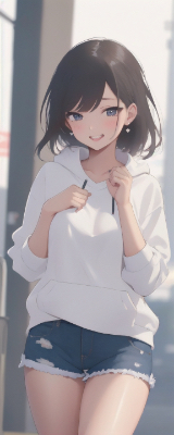 きれいなお姉さんは好きですか？