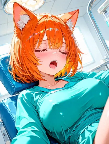 がまんできるよっ