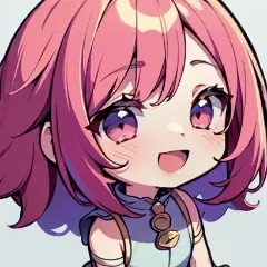 はてなちゃん