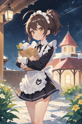 あ、兄さん。お帰り。