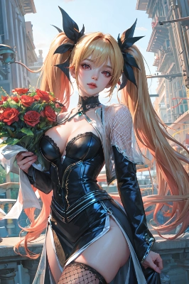 花束