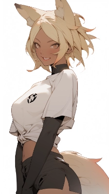 準備