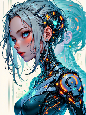 アンドロイドNoa