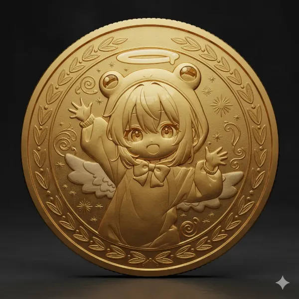 記念コイン