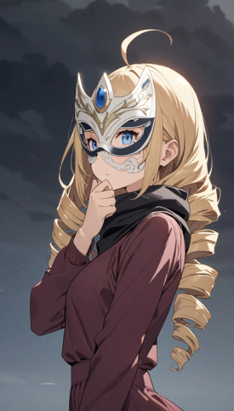 狩りの時間ですわ！