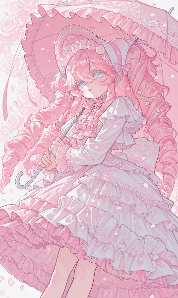 姫ロリ