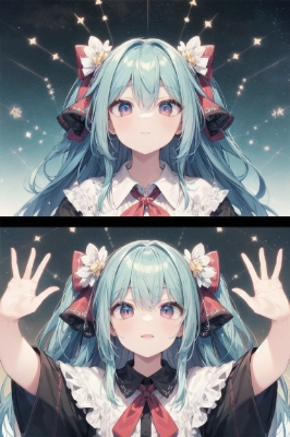 星