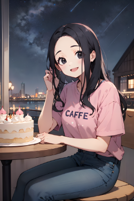HBD 17yo!:WH