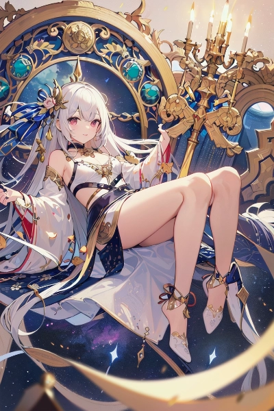 占星術師？