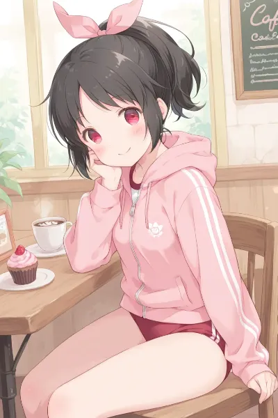 ブレイクタイム