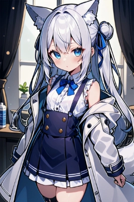 狼娘