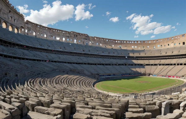 バトル・ファイト・スタジアム
