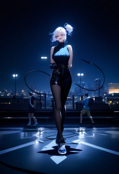 気付いた時には君の雰囲気はずいぶん変わっていた。