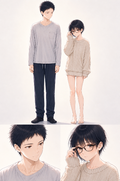 メガネ