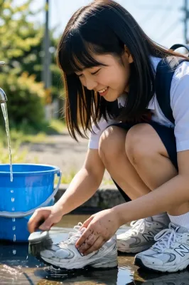 今日はいい天気