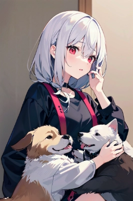 いぬ
