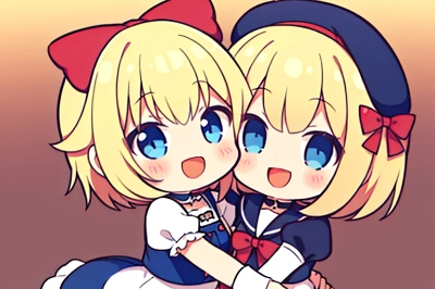 きゅっ～