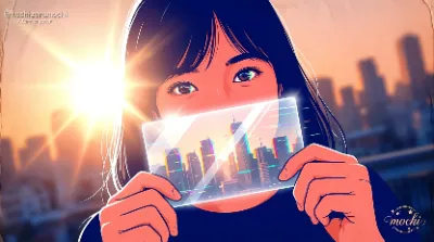 あなた宛ての招待状