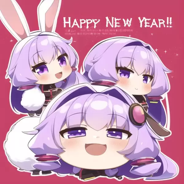 ２０２３年ユサギ