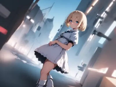 ねおん