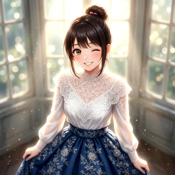 Rin’s Daily Moments #60
