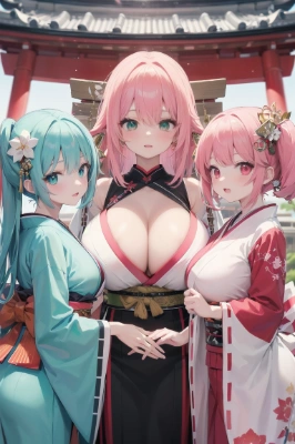 ☆