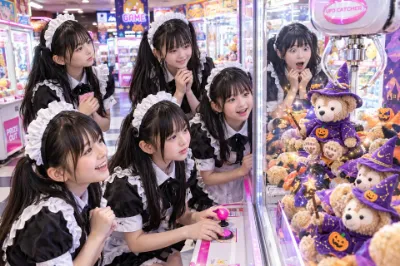 ギリ取れない