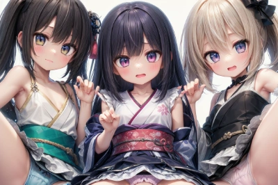 マネージャーさん、なんでなんで？