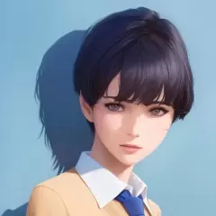 心ノ裏学園　Ai研究部