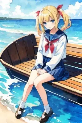 ボート