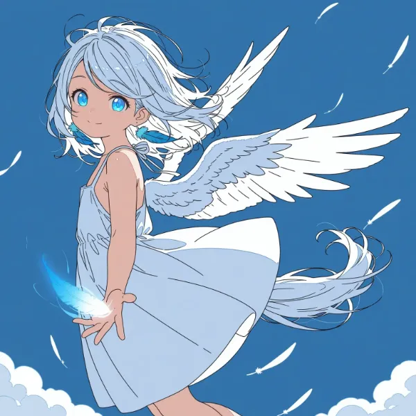 巻雲ちゃんまじ天使