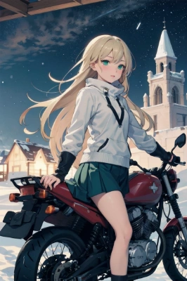 ねぇ　いま　何してる？