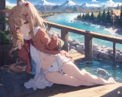 ねこ