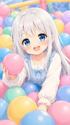 ボールプール