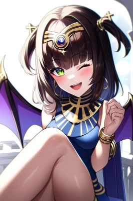 ウインク