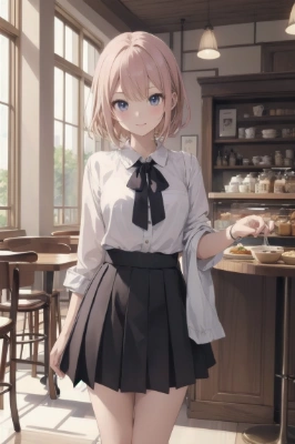 カフェ