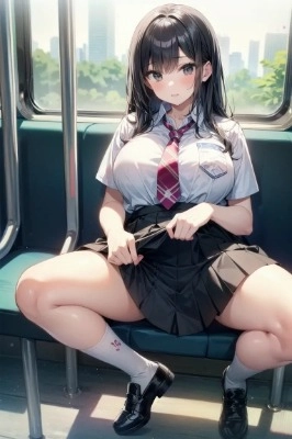 昼下がり