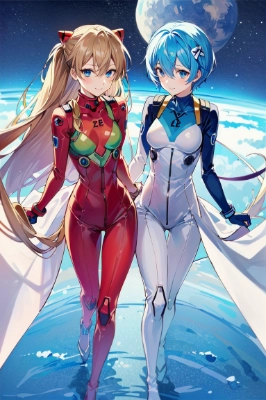 水の星