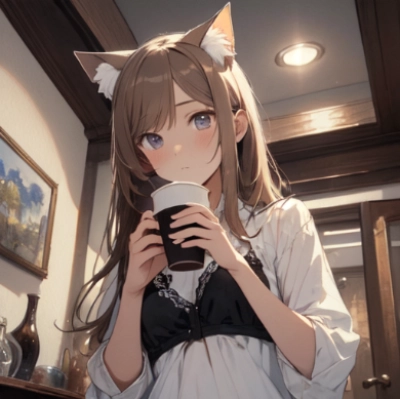 ねこ137