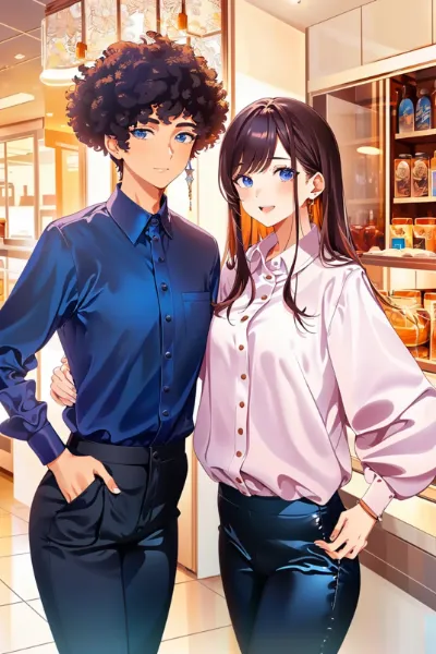 あたしのカレシ