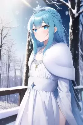 うちの男の娘紹介28「アナスタシイ·ゴルボイ」