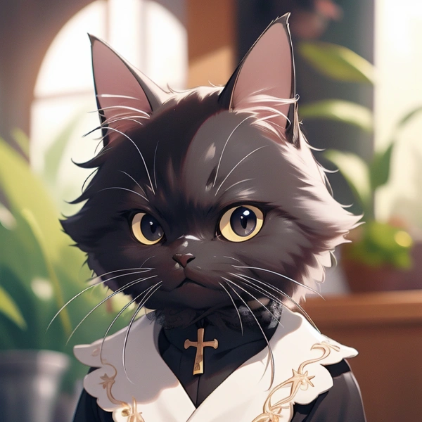 ねこちゃんシリーズ