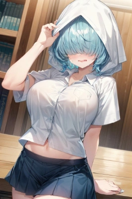 マジョちゃんかわよwww
