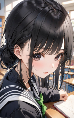 少女