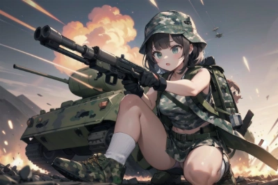 君は生き延びる事が出来るか？