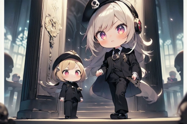 特待クラスの「基地奪還 実習」