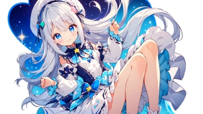 きらっと